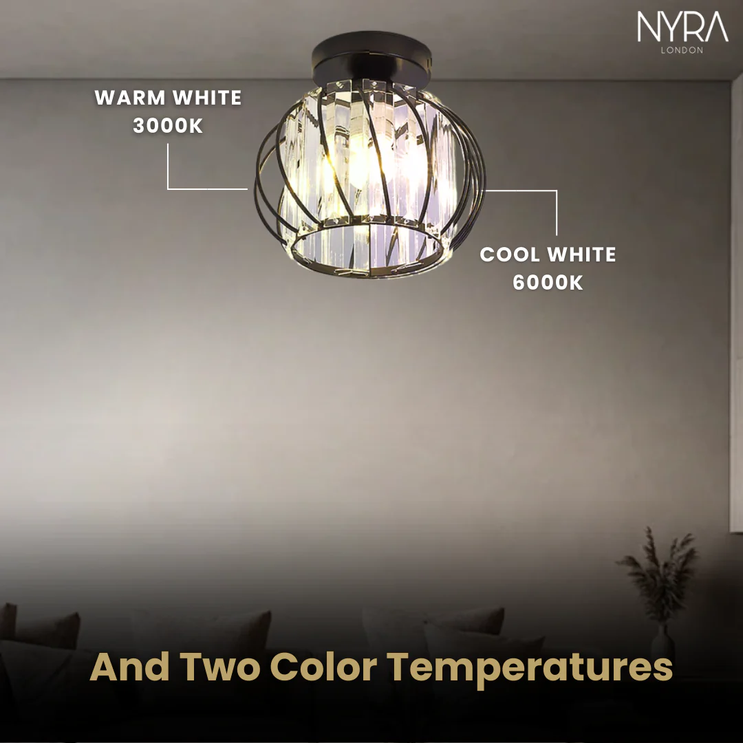 Maeve Ceiling Lamps - Image 5