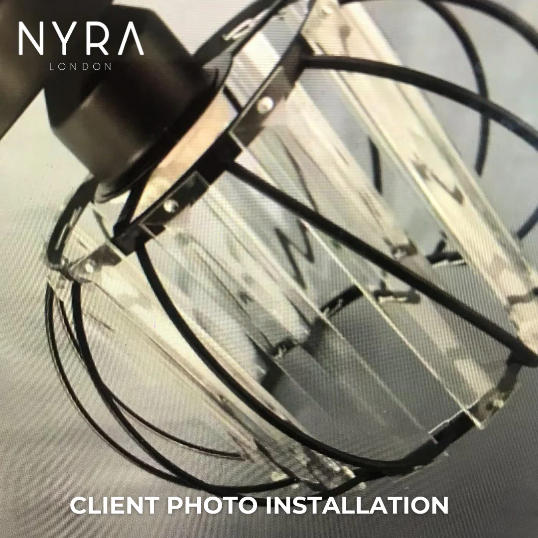 Maeve Ceiling Lamps - Image 8