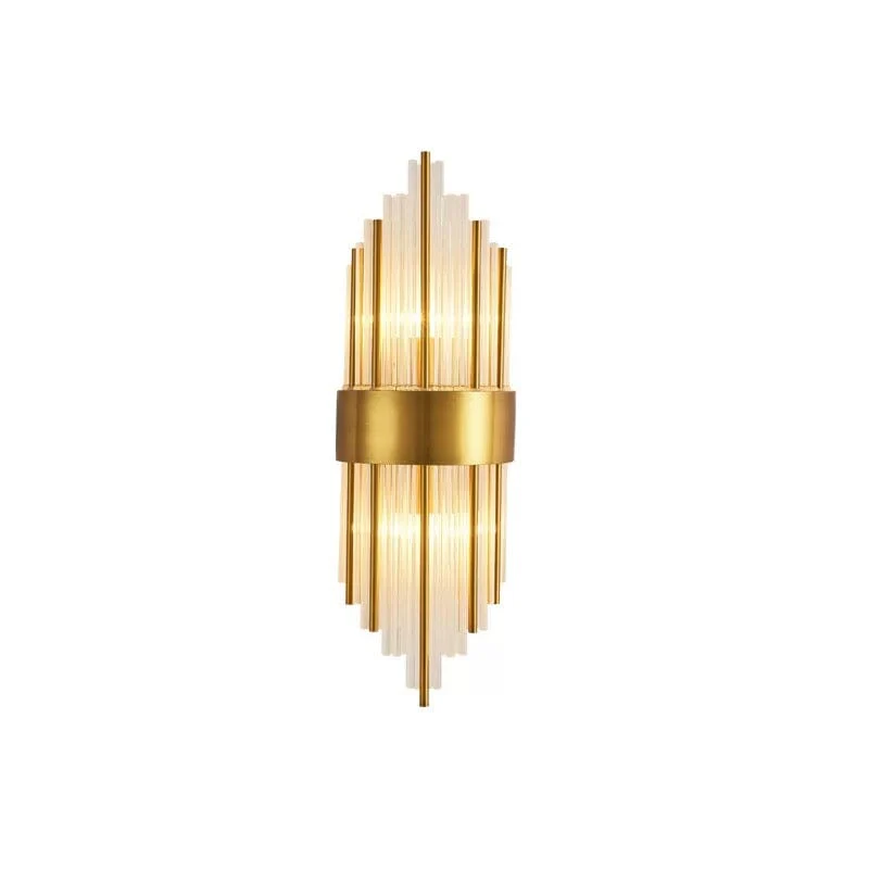 Melanie Crystal Wall Lamp - Image 14