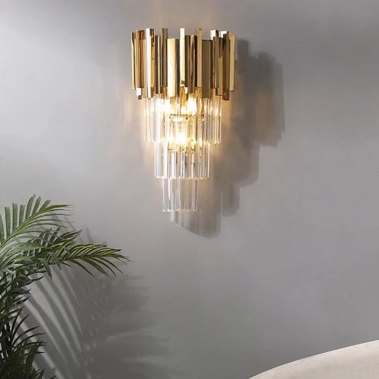 Queen Elizabeth Wall Lamp - Image 9