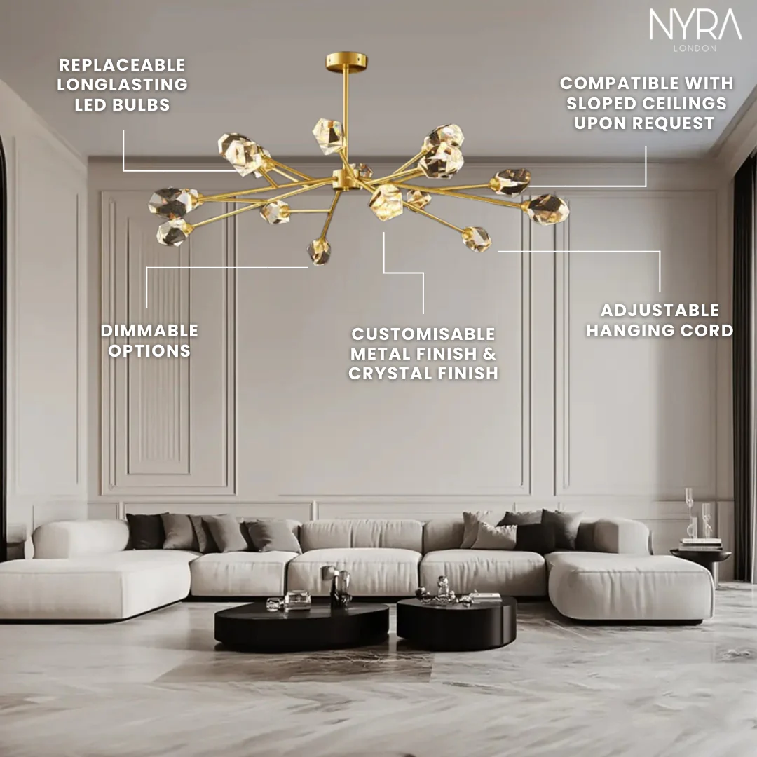Como Pendant - Image 5