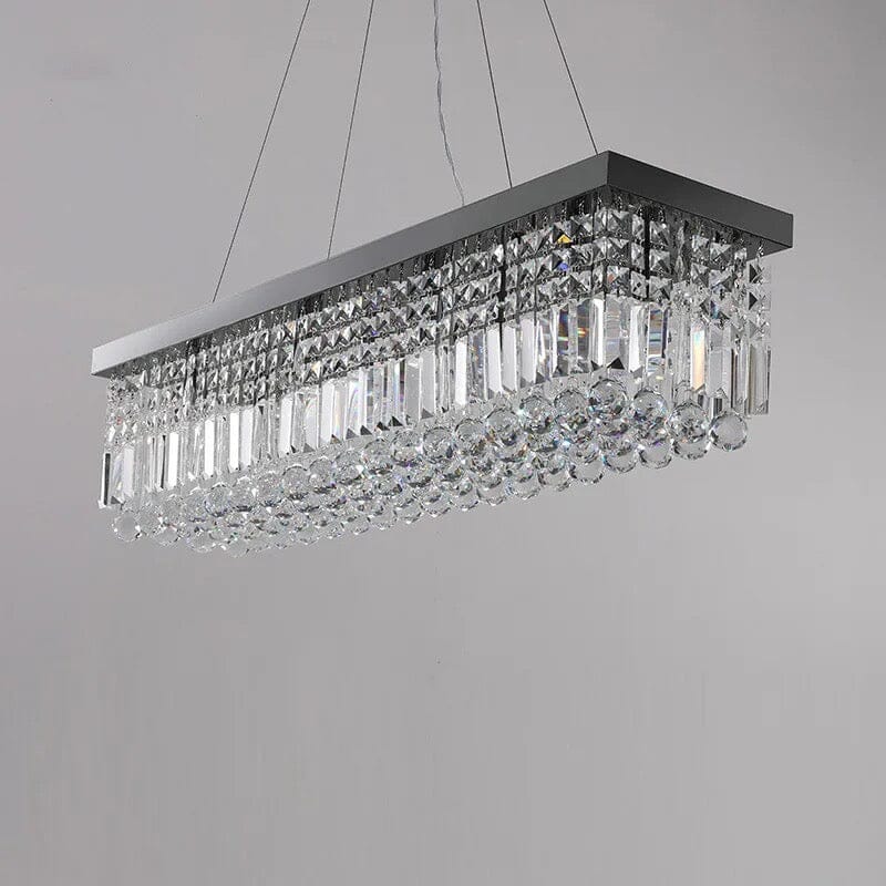 Crystal Prism chandelier - Image 18