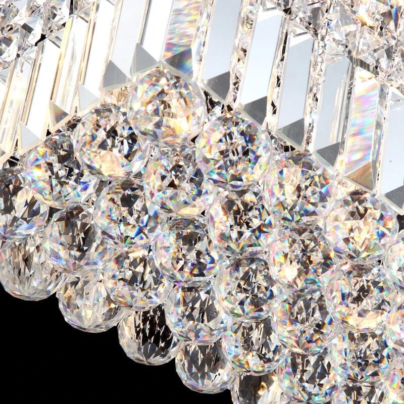Crystal Prism chandelier - Image 9