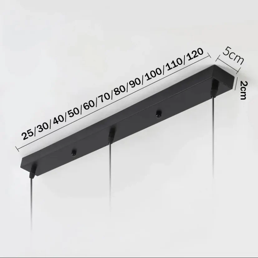 Customised Ceiling Plates - Image 5