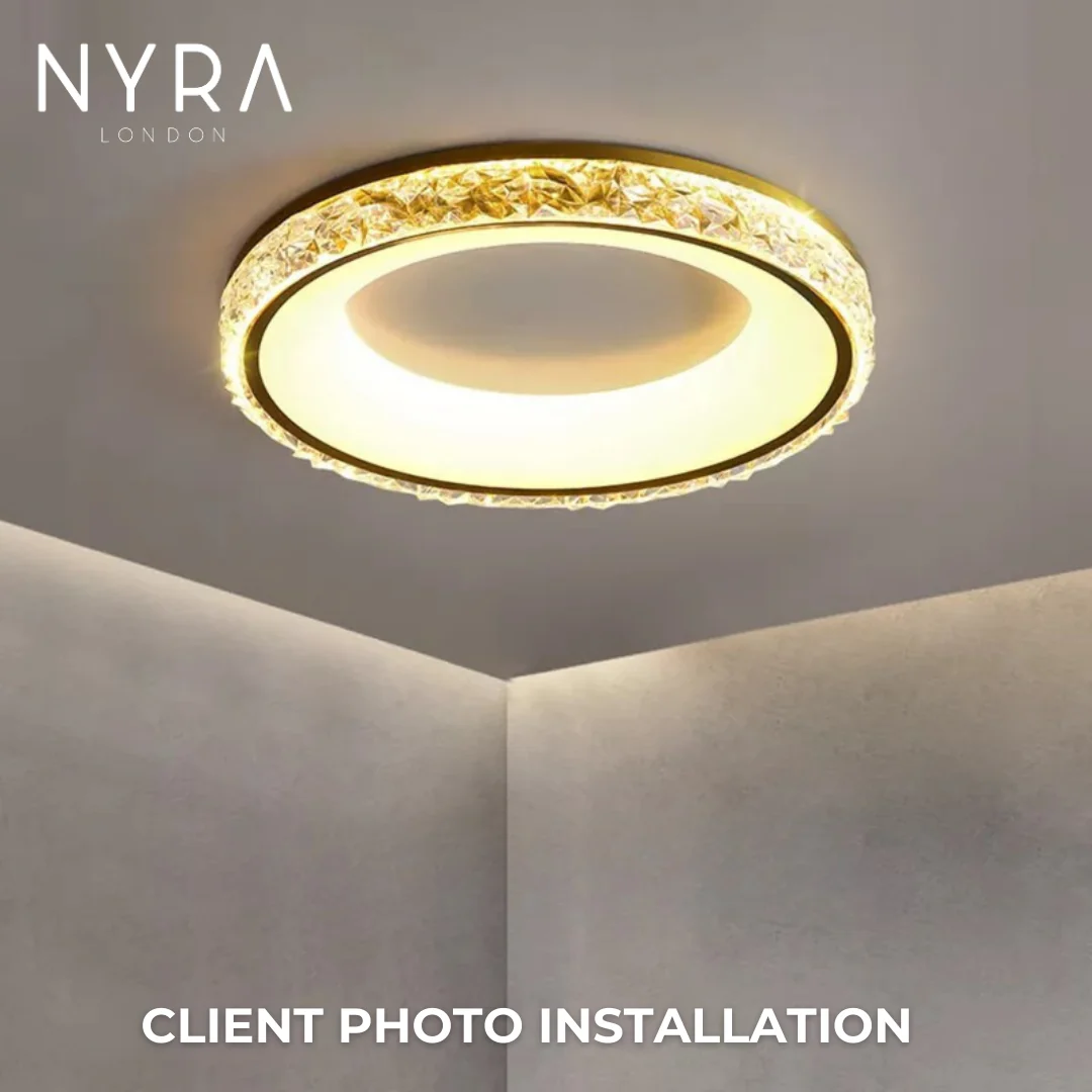Dalston Chandelier - Image 9