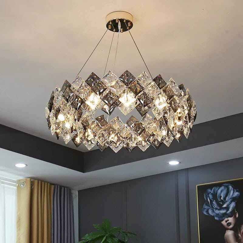 The Royal Ritz Chandelier - Image 10