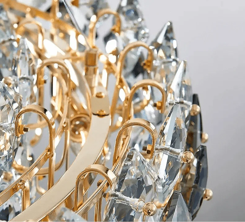 The Royal Ritz Chandelier - Image 11