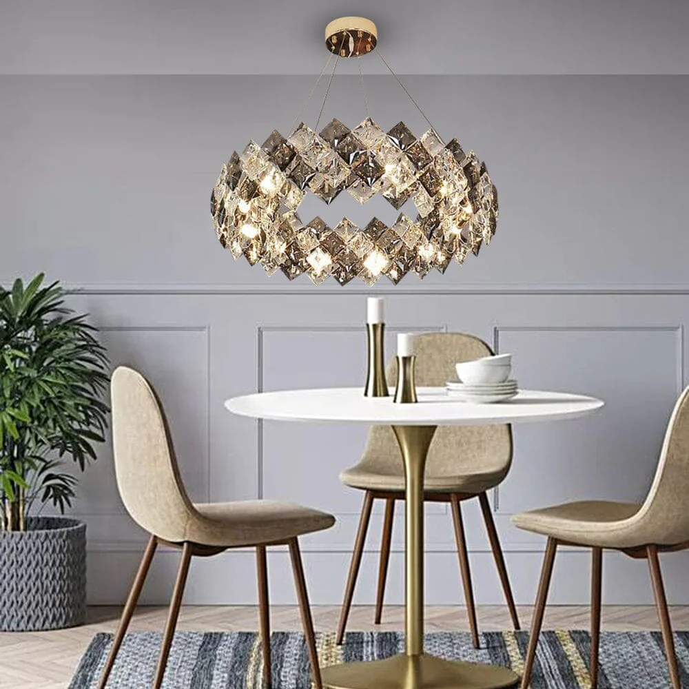The Royal Ritz Chandelier - Image 12