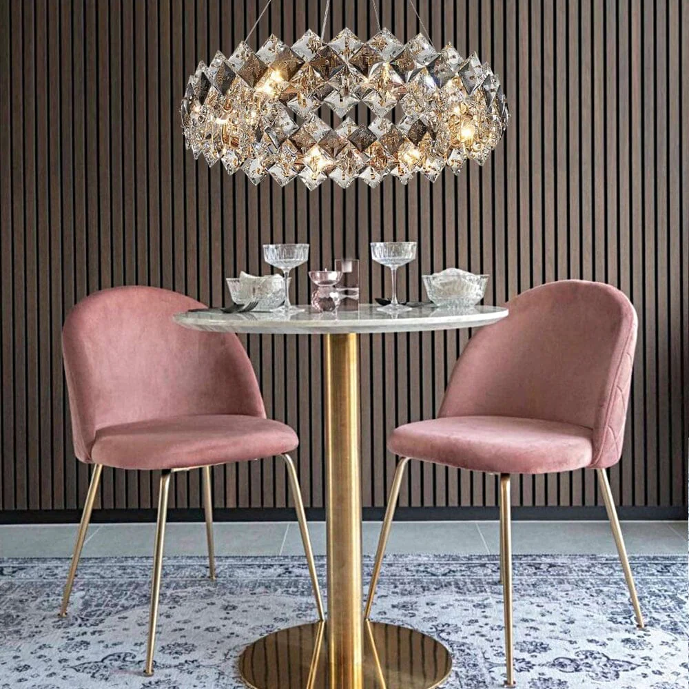 The Royal Ritz Chandelier - Image 15