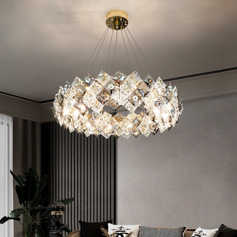 The Royal Ritz Chandelier - Image 16