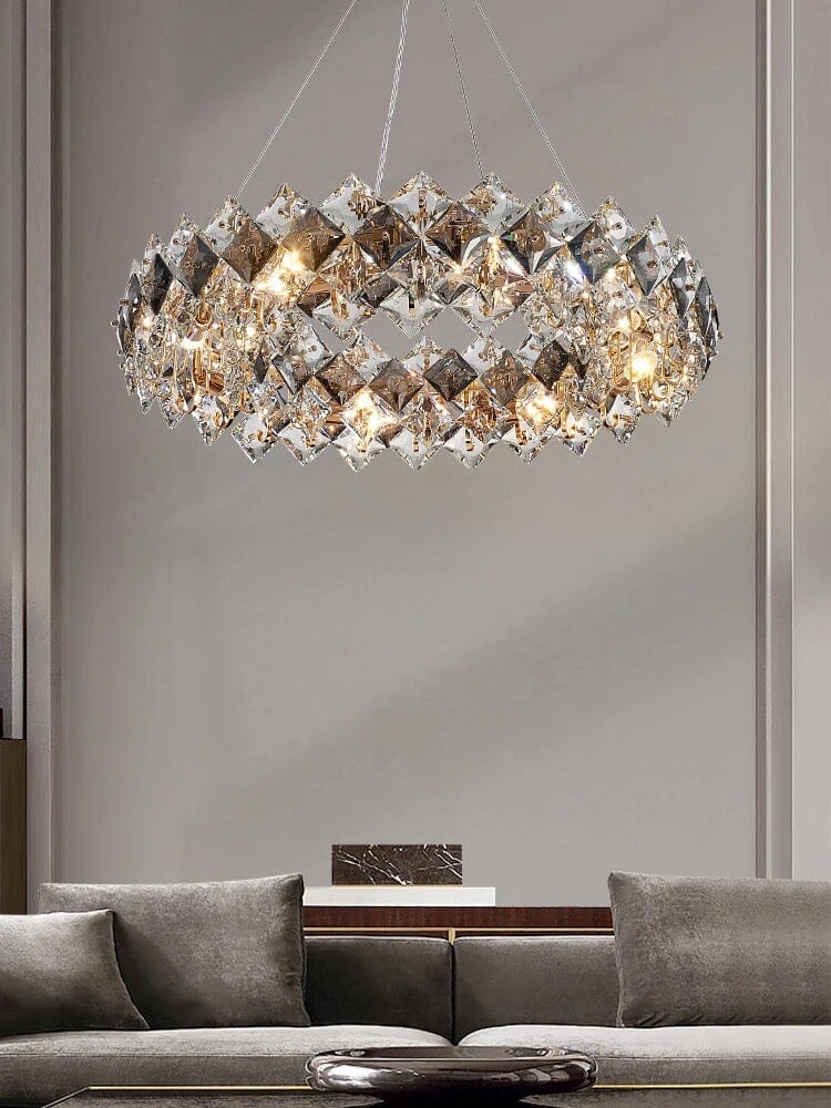 The Royal Ritz Chandelier - Image 18
