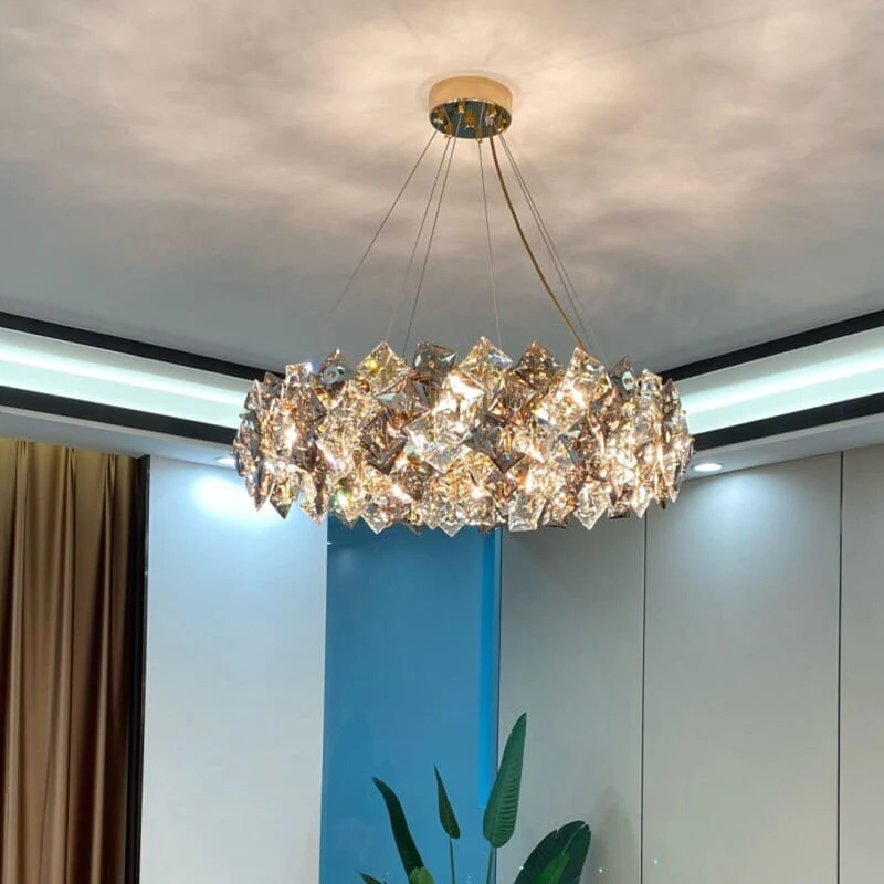 The Royal Ritz Chandelier - Image 19