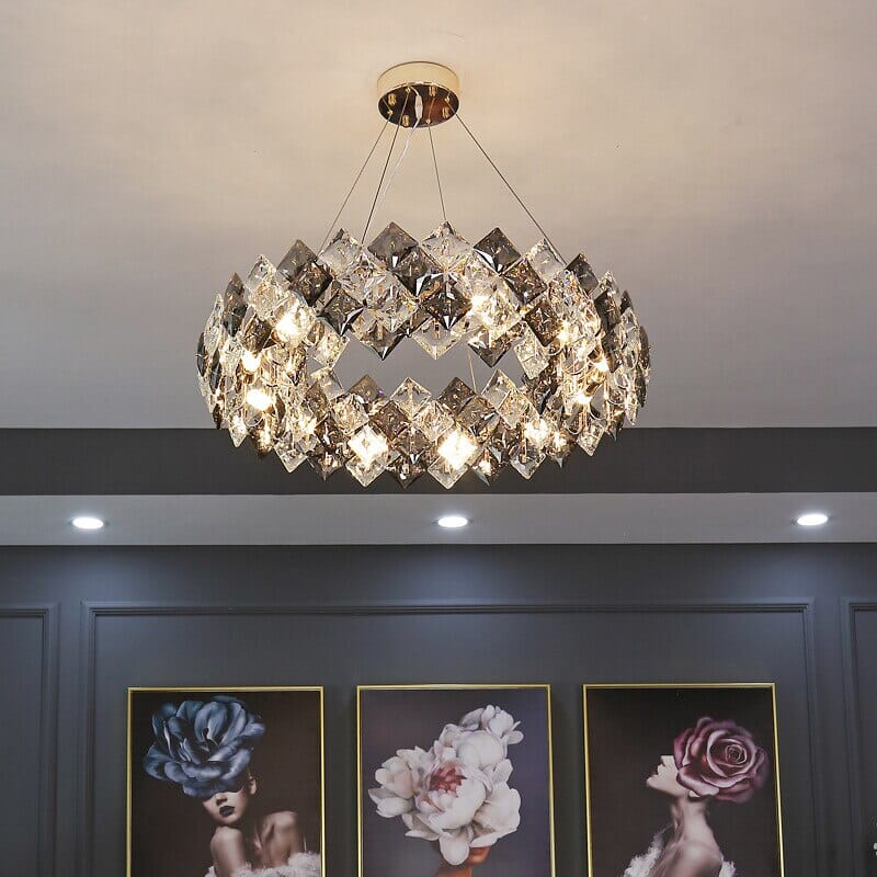 The Royal Ritz Chandelier - Image 20