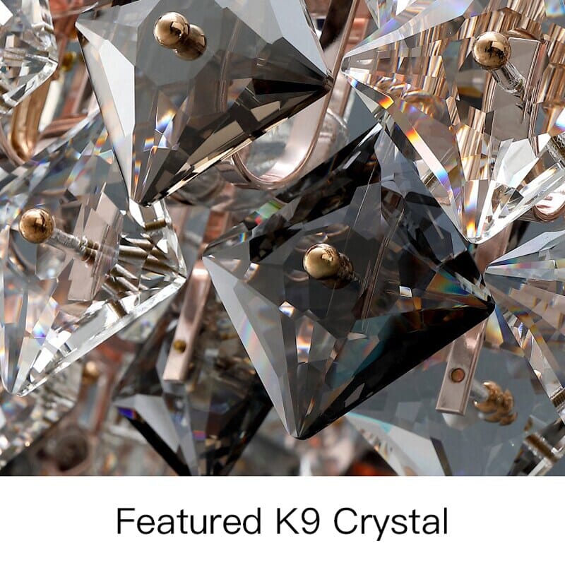 The Royal Ritz Chandelier - Image 21