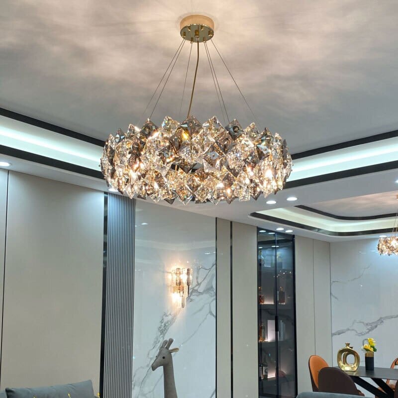 The Royal Ritz Chandelier - Image 23
