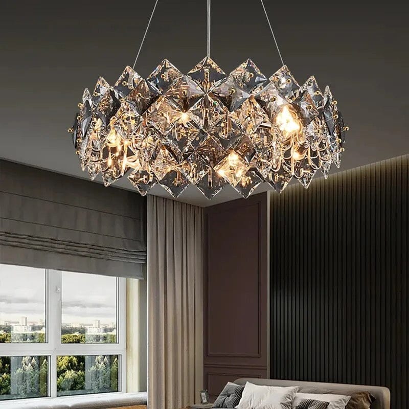 The Royal Ritz Chandelier - Image 24