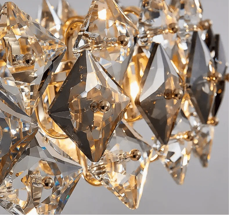 The Royal Ritz Chandelier - Image 8