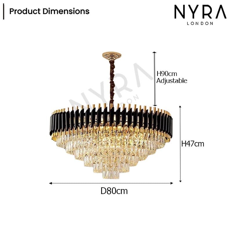 Leonardo Chandelier Collection - Image 10
