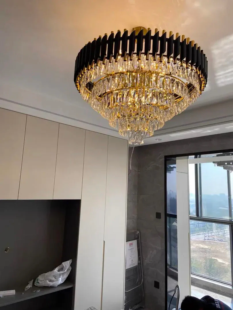 Leonardo Chandelier Collection - Image 11