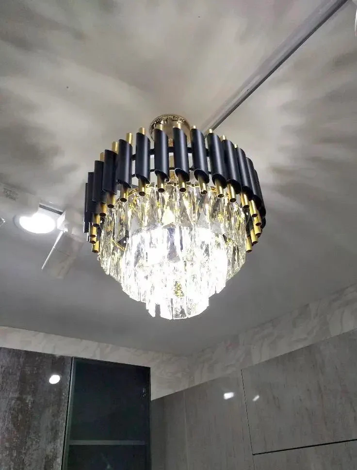 Leonardo Chandelier Collection - Image 12