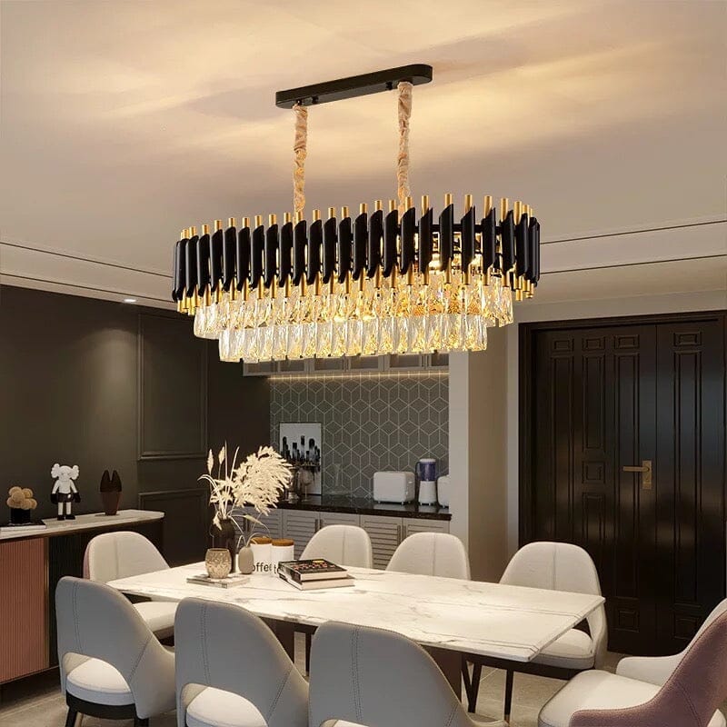 Leonardo Chandelier Collection - Image 15