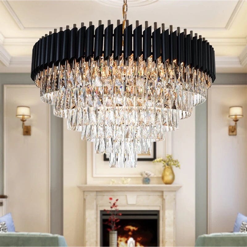 Leonardo Chandelier Collection - Image 16