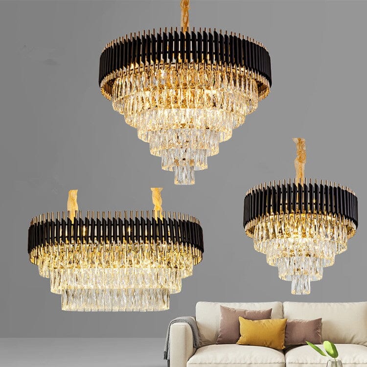 Leonardo Chandelier Collection - Image 18