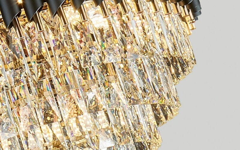 Leonardo Chandelier Collection - Image 25