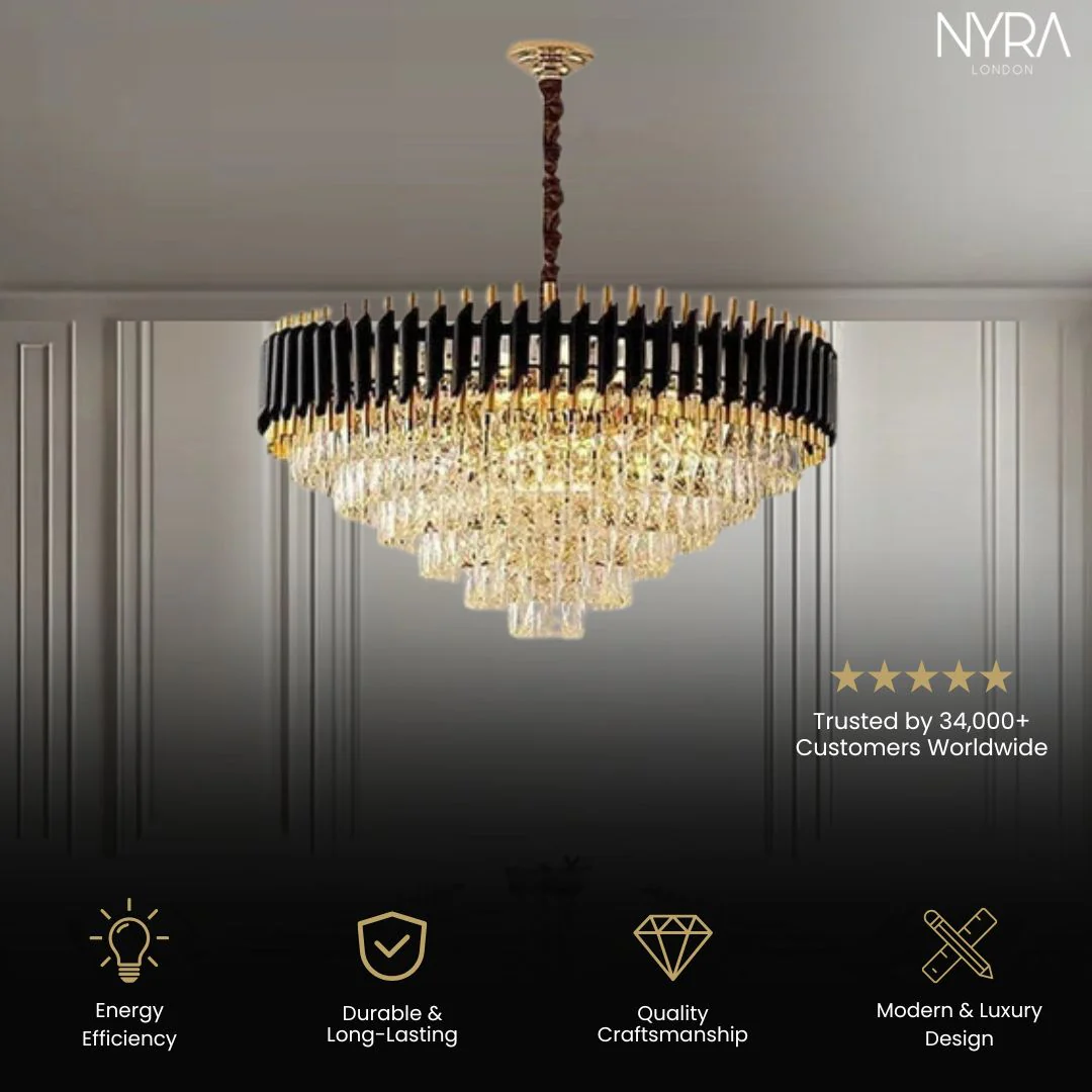 Leonardo Chandelier Collection - Image 3