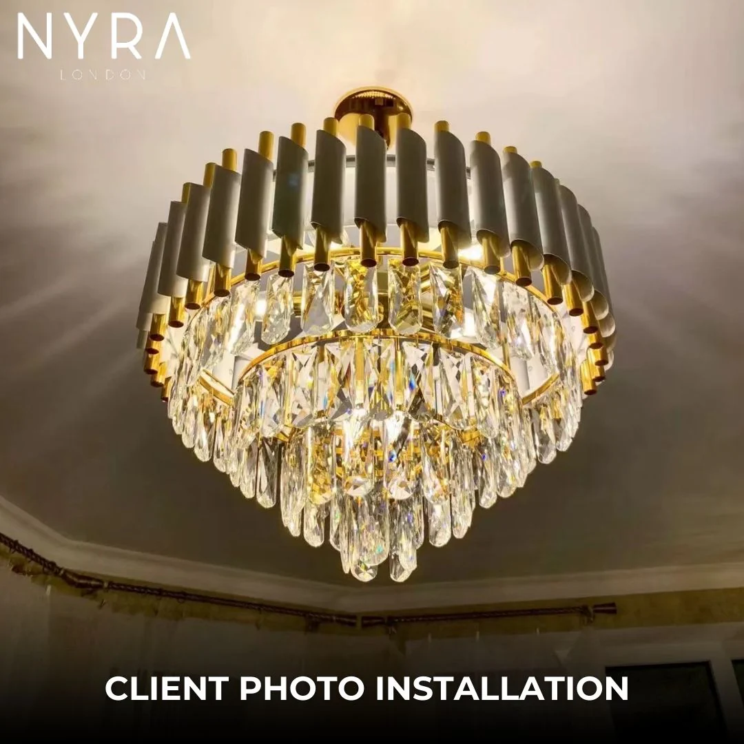Leonardo Chandelier Collection - Image 8