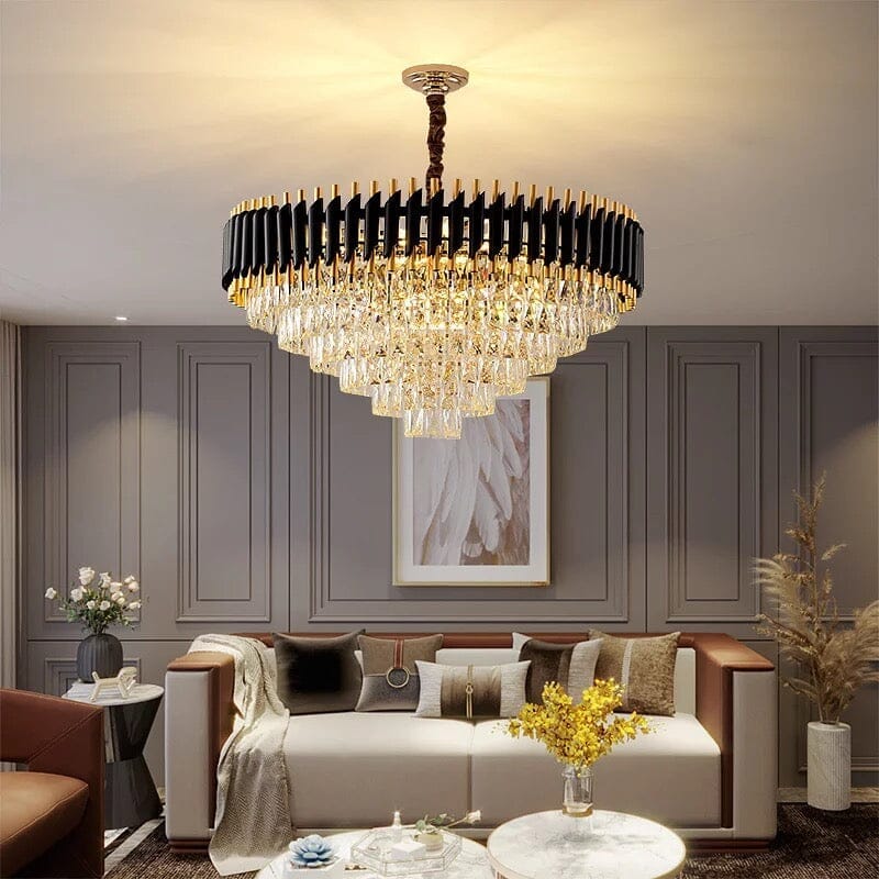 Leonardo Chandelier Collection - Image 9