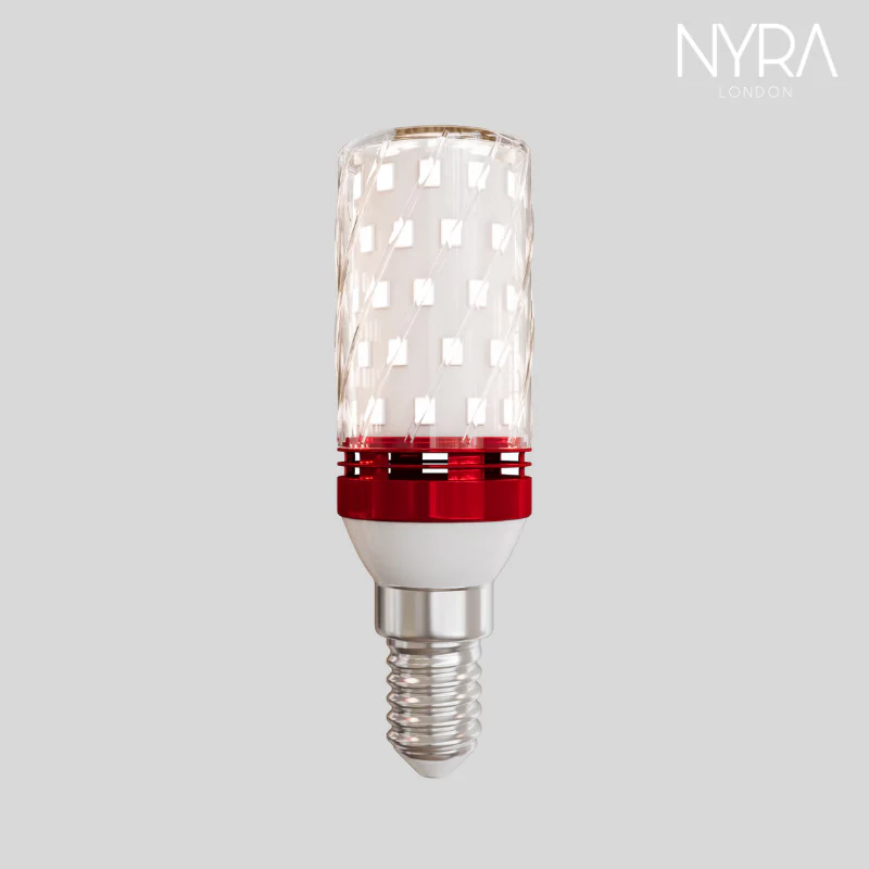 Dimmable E14 LED Bulb Pack of 6 - Image 3