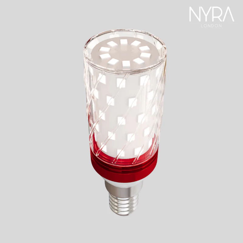Dimmable E14 LED Bulb Pack of 6 - Image 4