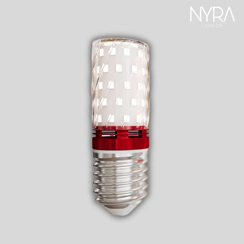 Dimmable E26 LED Bulb (Pack of 6) - Image 3