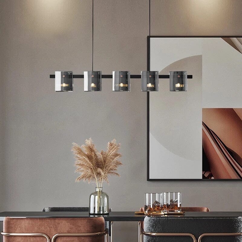 Houdini Long Chandelier - Image 10