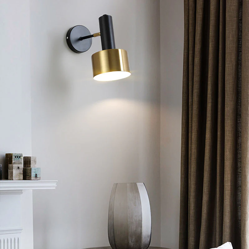 Piccadilly Wall Lamps - Image 10