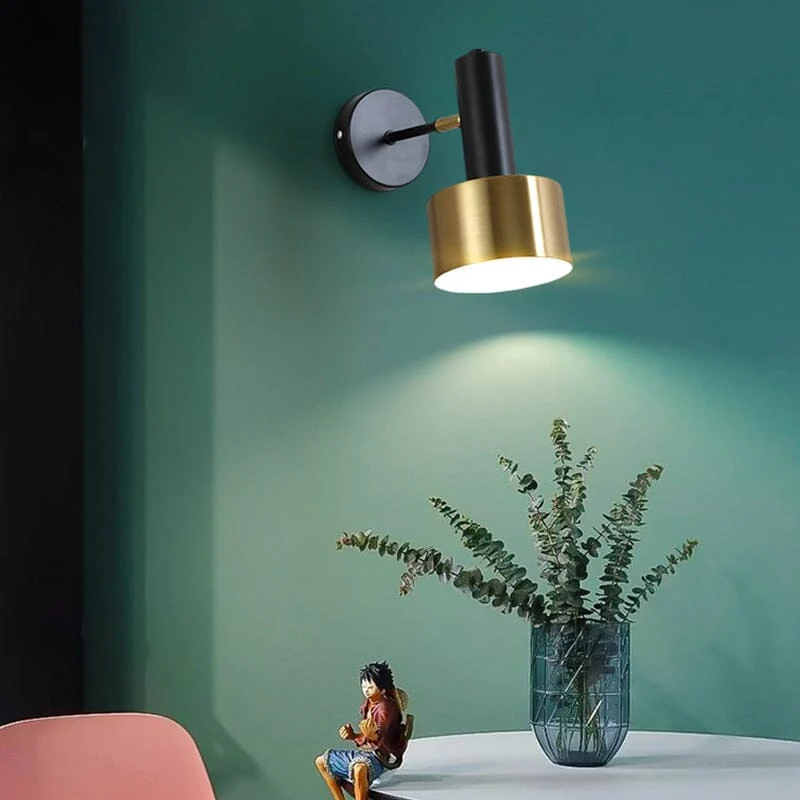 Piccadilly Wall Lamps - Image 11