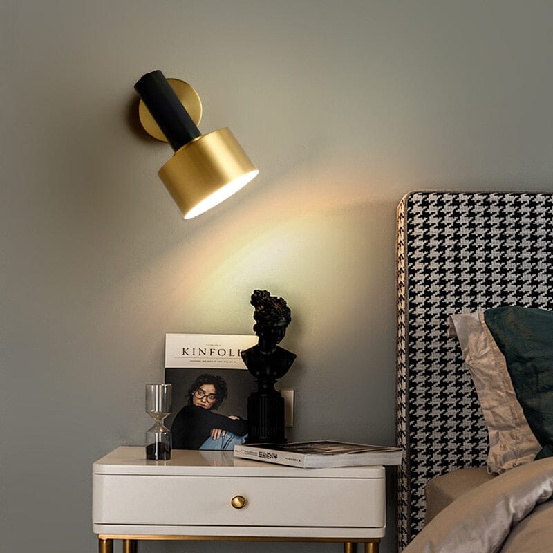 Piccadilly Wall Lamps - Image 12