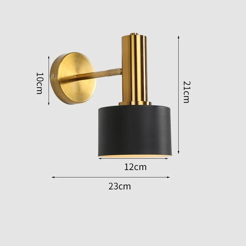 Piccadilly Wall Lamps - Image 13