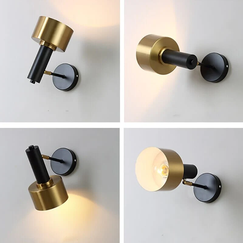 Piccadilly Wall Lamps - Image 18