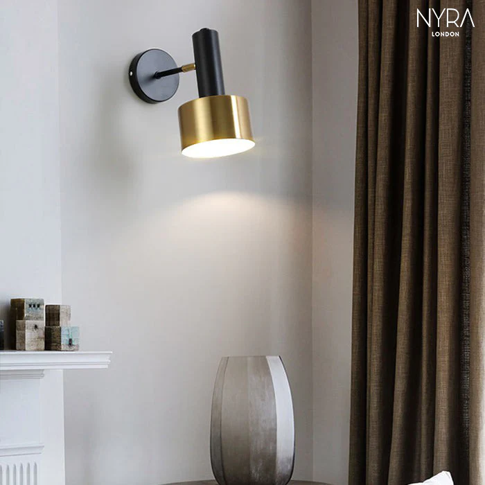Piccadilly Wall Lamps - Image 5