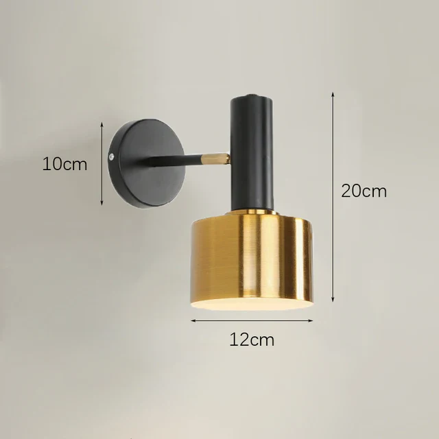 Piccadilly Wall Lamps - Image 6