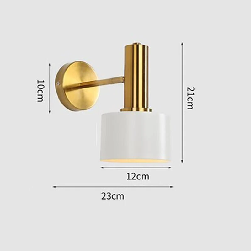 Piccadilly Wall Lamps - Image 8