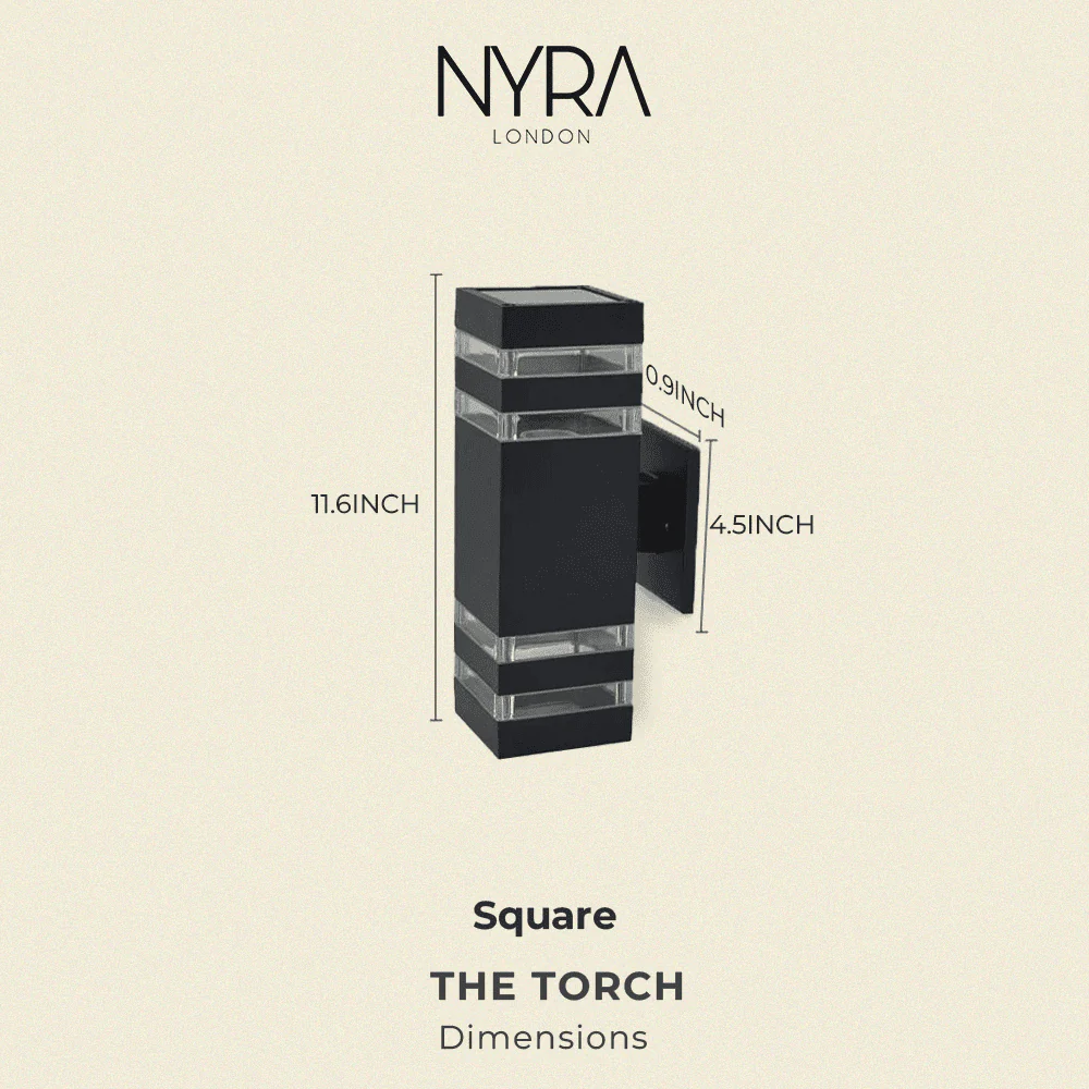 The Torch - Image 6