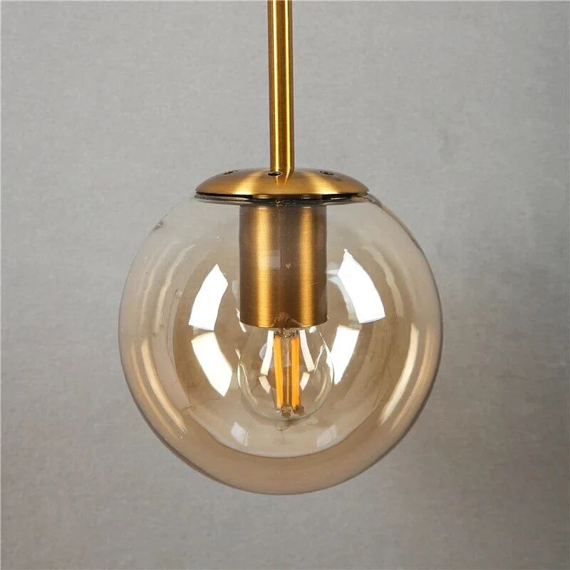 Eclipse Glass Wall Lamp - Image 11