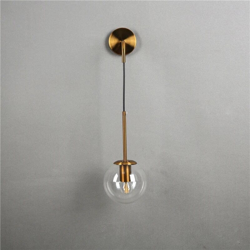 Eclipse Glass Wall Lamp - Image 15
