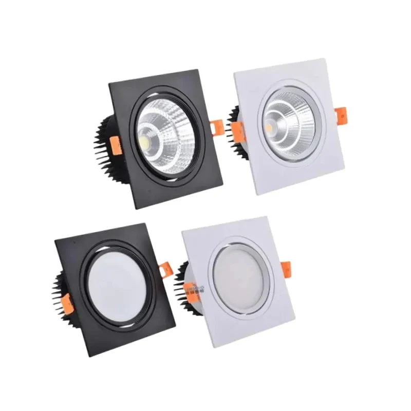 EcoLux Recessed Smart Spotlight - Image 10