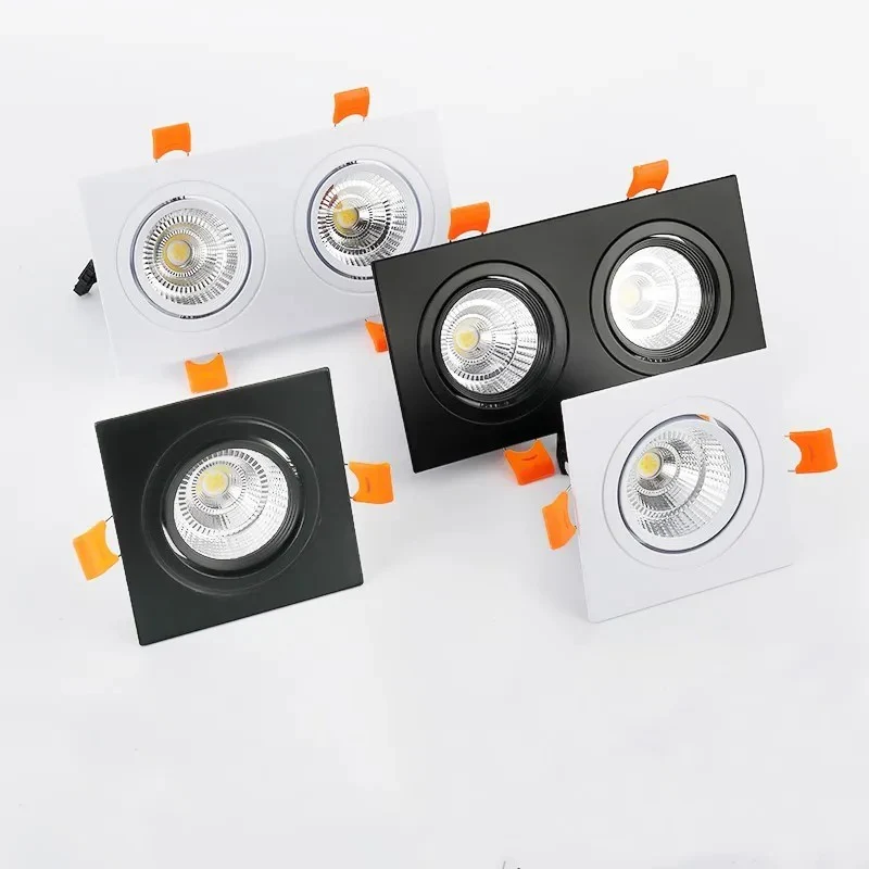EcoLux Recessed Smart Spotlight - Image 12