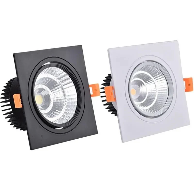 EcoLux Recessed Smart Spotlight - Image 13