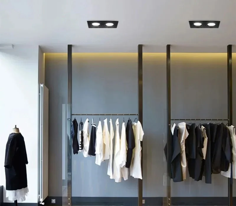EcoLux Recessed Smart Spotlight - Image 6